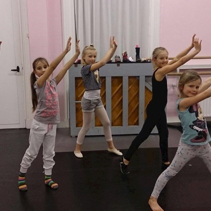 Dans-Kidsdance